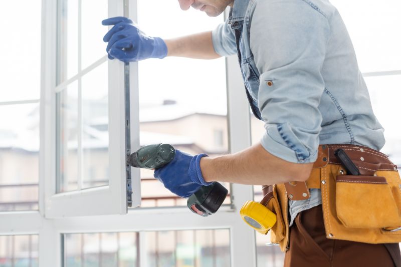 Cost of Windows Installation in Mill Valley, CA