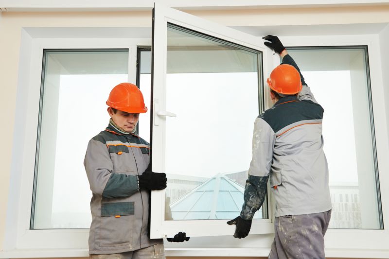 Best Window Installation Contractors in Mill Valley, CA